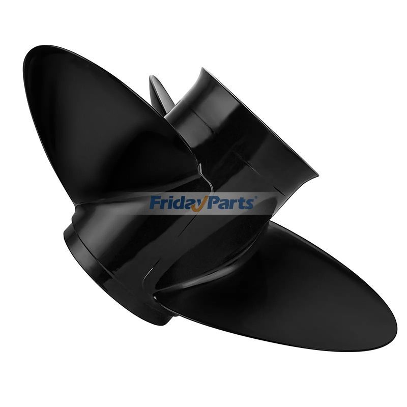 Aluminum Propeller for Engine,Marine