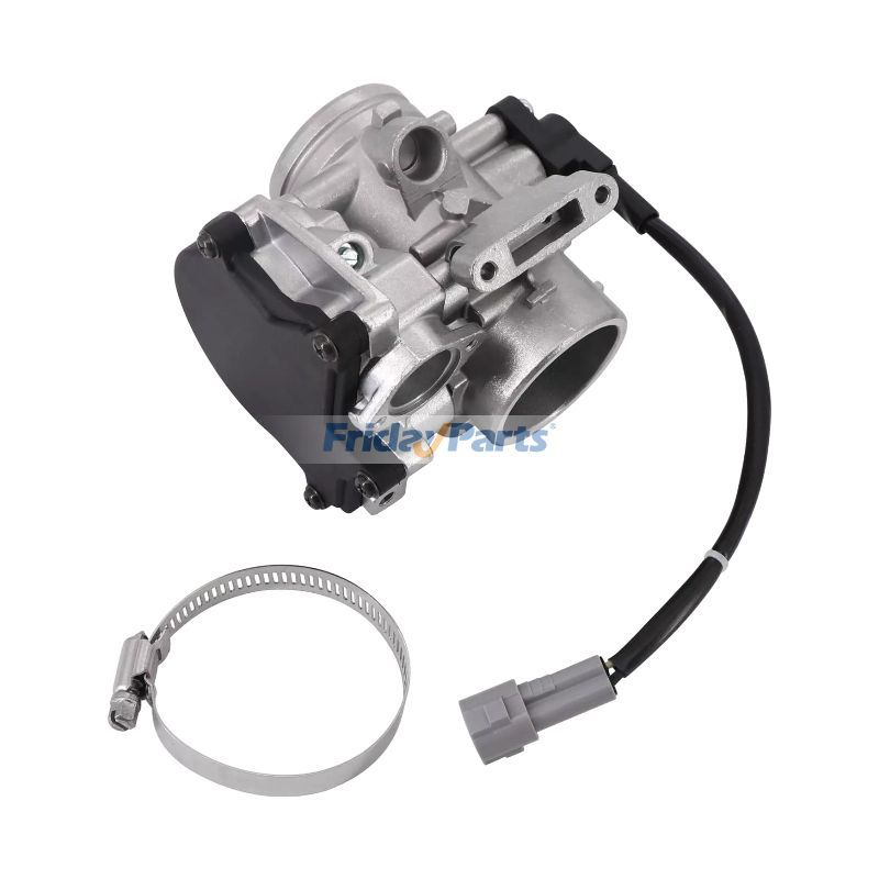 Throttle Body  for Sport UTV/ATV