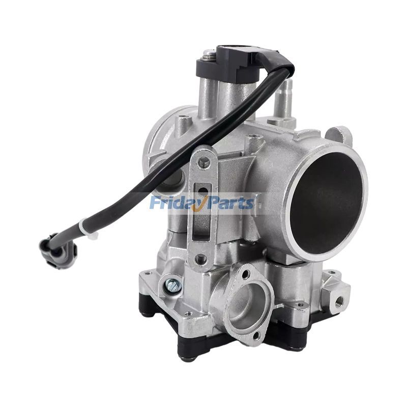 Sport UTV/ATV Throttle Body 