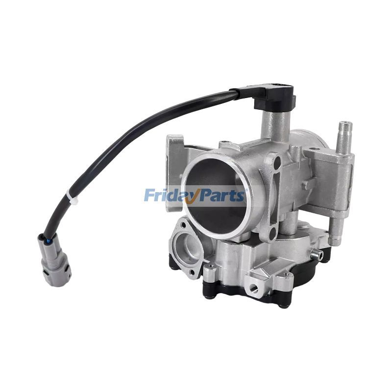 Throttle Body  in Stock in China