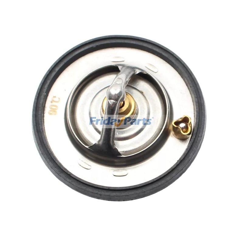 Thermostat 68174083AA für Chrysler Aspen Dodge Dakota Durango Nitro 3,7 L Ram 1500 Jeep Commander Cherokee 4,7 Lfür Für Dodge,Für Jeep,Für Chrysler