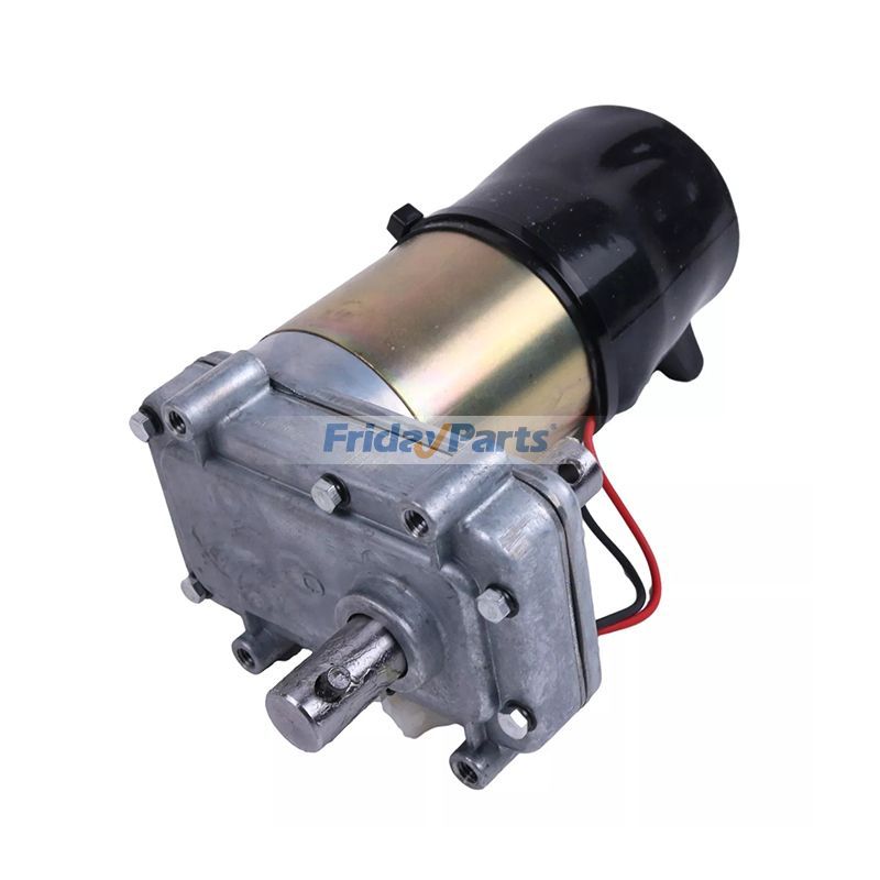 Motor deslizable para RV 386322 524179 13-1127 387523 para Lippert 12V Power Gear
