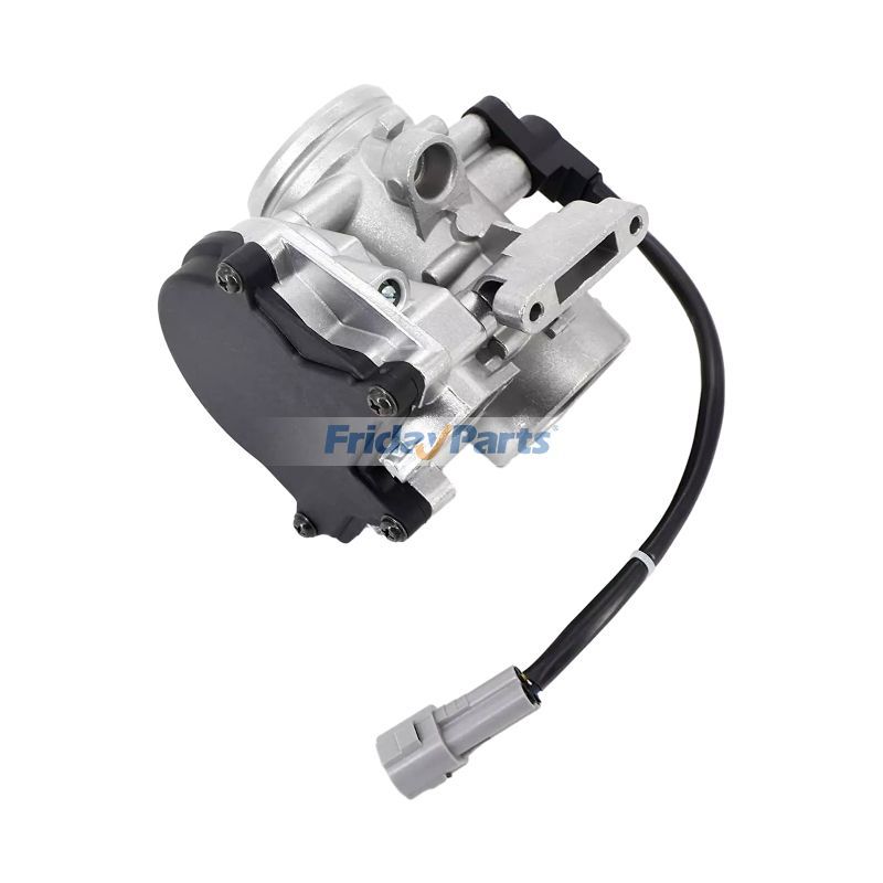  Throttle Body  For Polaris