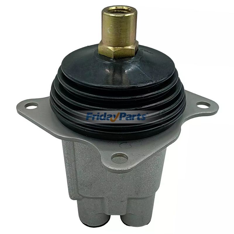 Pilot Valve in Stock in China
