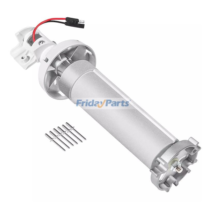 Rh Power Awning Motor RV Torsion Assembly 310419.209B 3310423.137B 3310423.209B for Dometic 9100