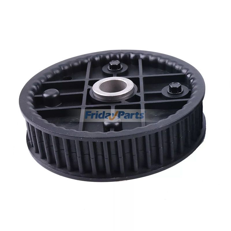 Piñón 121-9100 para cortacésped Toro 20199 20200 20977 21199 21200 2205TE ECKA30 ECS180CKA30000