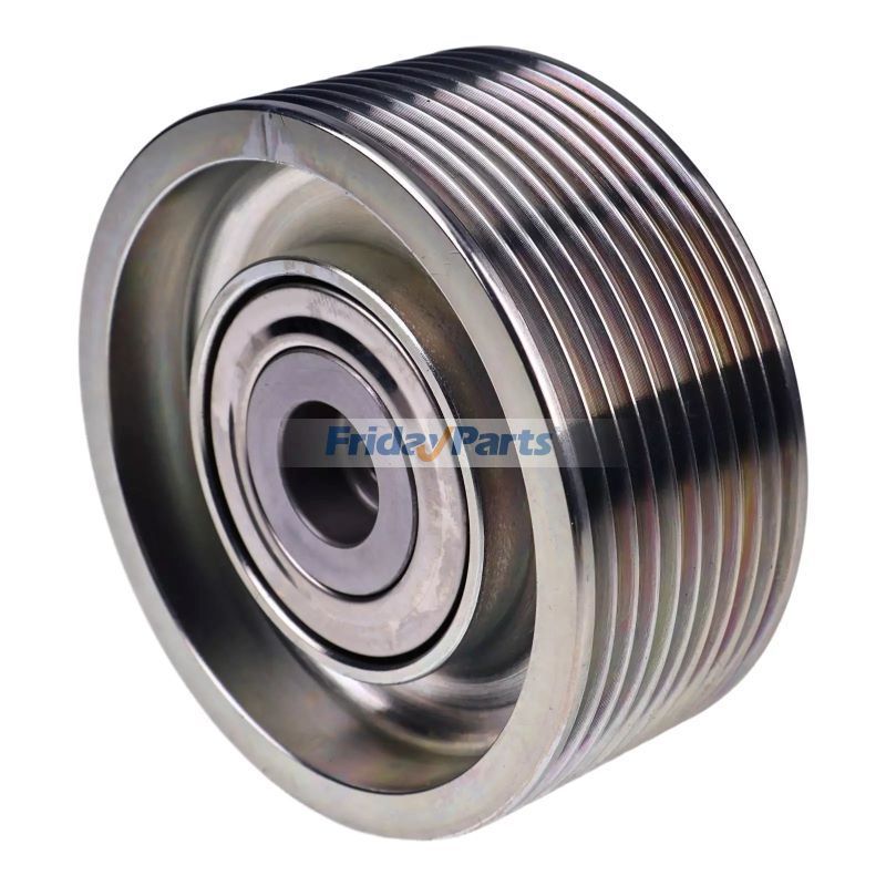 Truck Tensioner Pulley Volvo FH FM