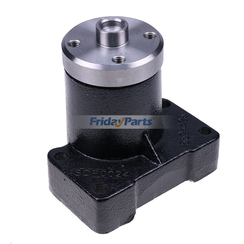 Fan Support 3942896 for Cummins Engine 6C8.3 ISL ISC Hyundai Excavator R305LC-7 Loader HL770-7