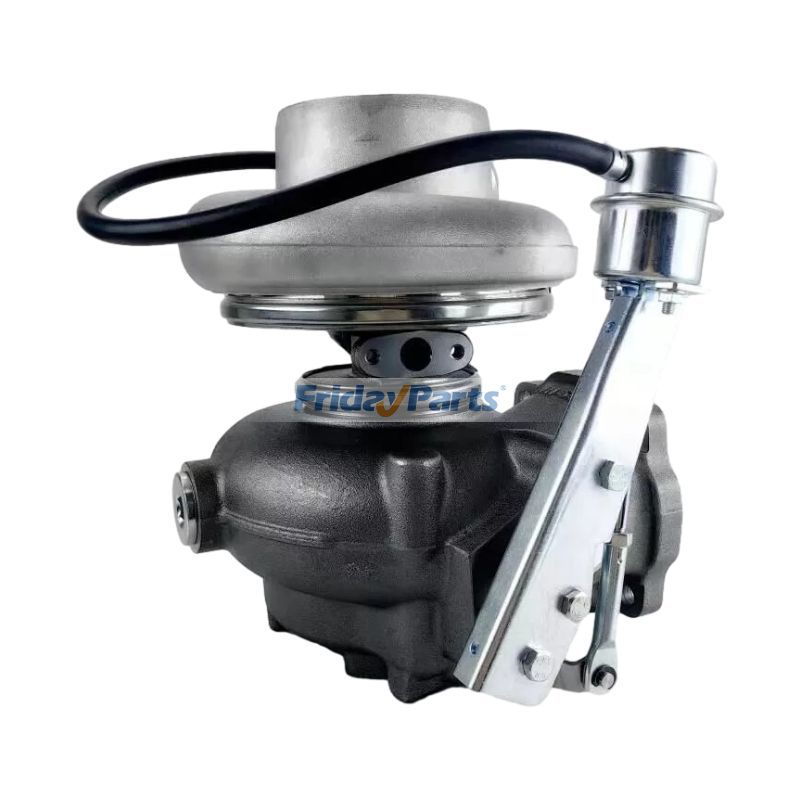 Turbo HX55WM Turbocharger in Stock in China