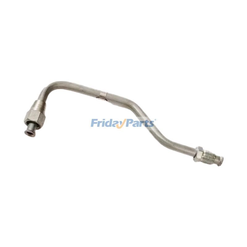 Fuel Return Pipe for Engine,Excavator,Loader