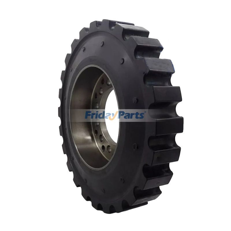 Antriebskupplung ACH6.1ST für Reich Arcusaflex-Luftkompressor