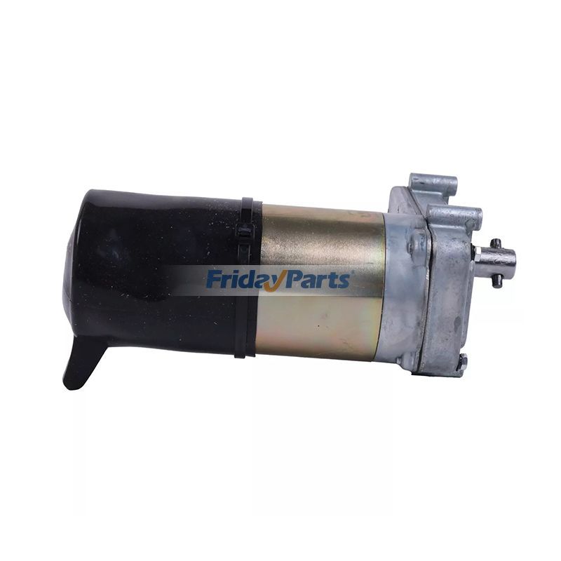 Motor deslizable para RV 386322 524179 13-1127 387523 para Lippert 12V Power Gear de FridayParts