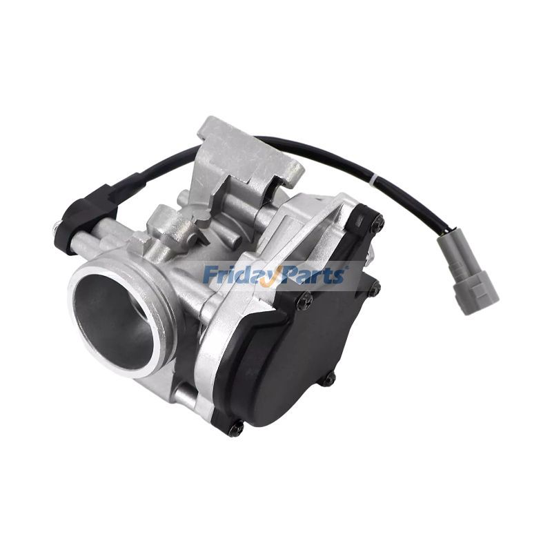 FridayParts Throttle Body 