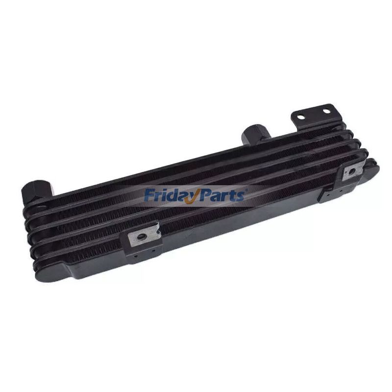 Oil Cooler Radiator 1240A019 for Mitsubishi Pajero Montero 3.0L 3.5L 3.8L
