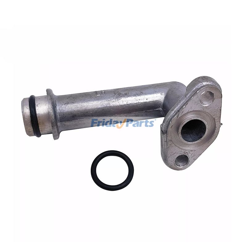 Joint de tuyau de liquide de refroidissement de pompe à eau 22817a pour Linhai Yamaha 260cc 300cc ATV UTV Quad PartspourPour AUTRE MARQUE,Pour Yamaha