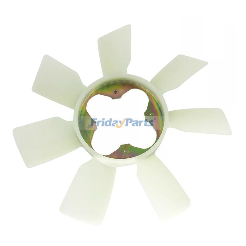 Lame de ventilateur de refroidissement de radiateur 16361-75020 16361-75021 pour Toyota 4Runner T100 Tacoma L4pourPour Toyota