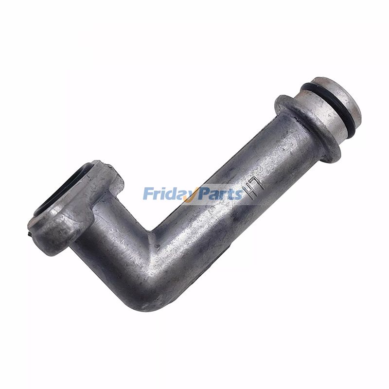 Joint de tuyau de liquide de refroidissement de pompe à eau de FridayParts