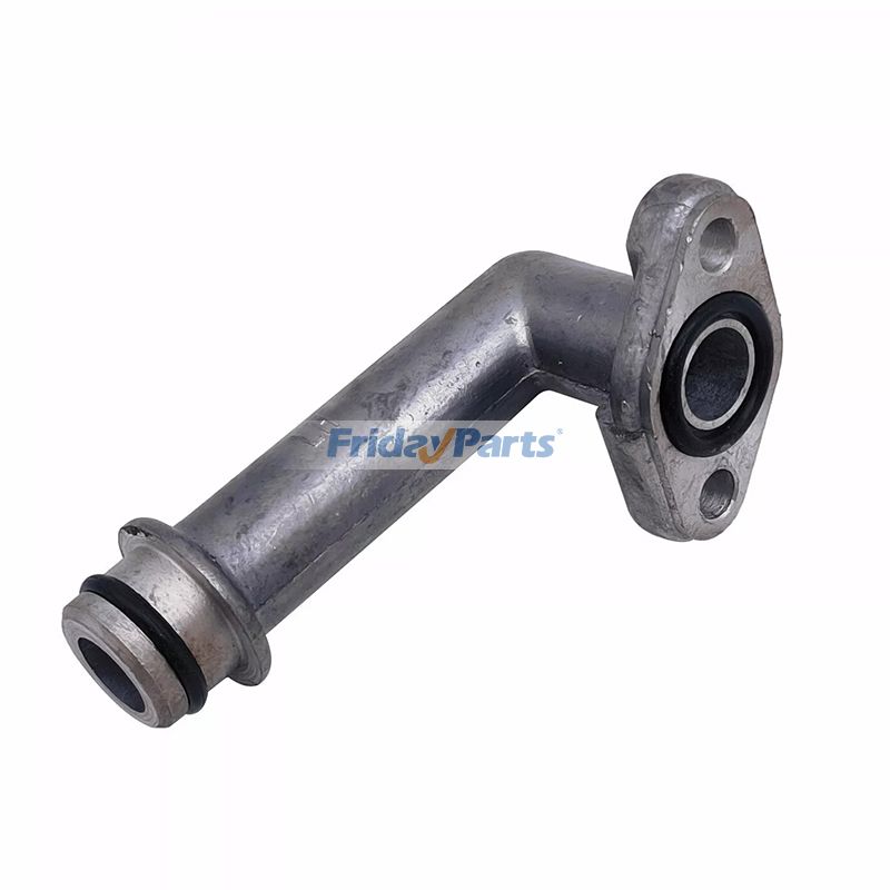 Joint de tuyau de liquide de refroidissement de pompe à eau Pour AUTRE MARQUE,Pour Yamaha