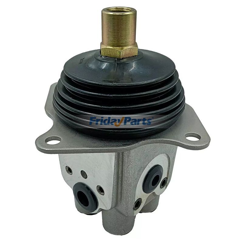 Excavator Pilot Valve