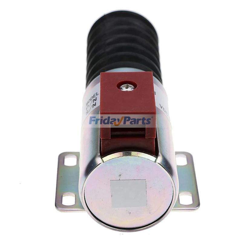 Stop Solenoid Valve in Stock in China,USA