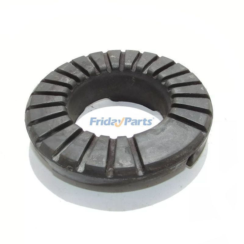 Coussinet de ressort de guidage supérieur de suspension arrièrepour Véhicule