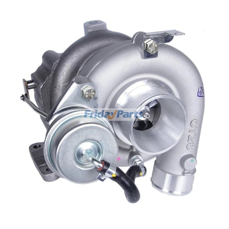 Turbo CT26 Turbocharger for Engine,Vehicle