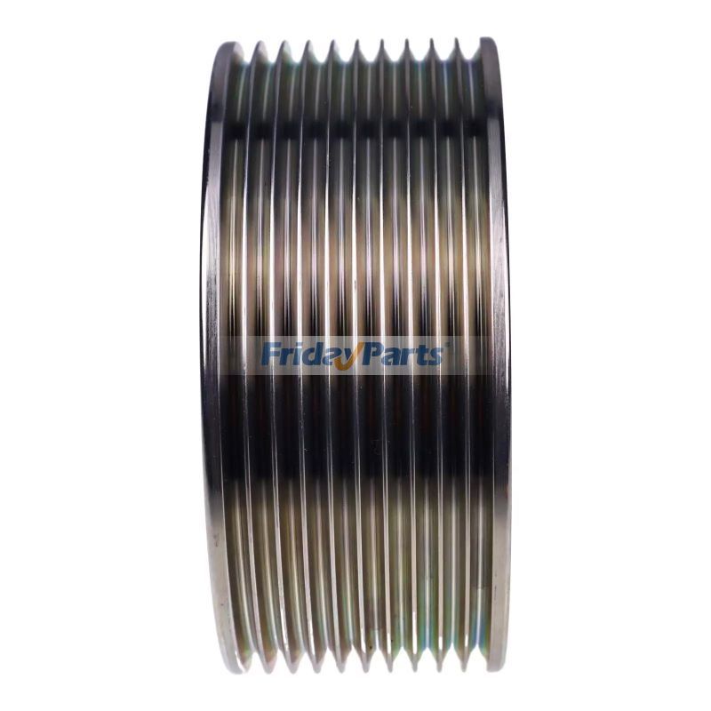 Tensioner Pulley Volvo FH FM in Stock in China