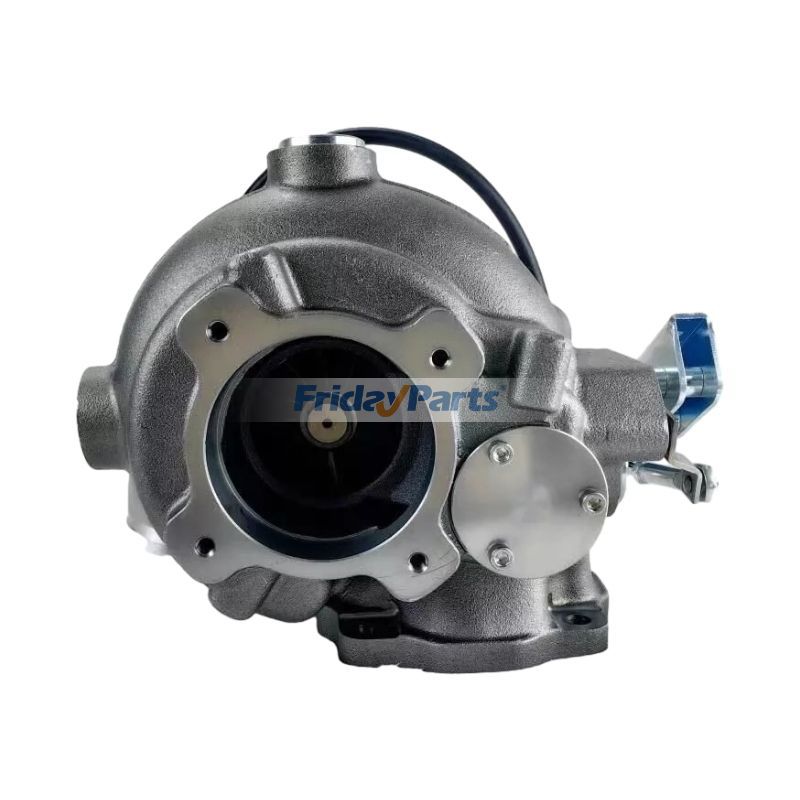  Turbo HX55WM Turbocharger For CUMMINS