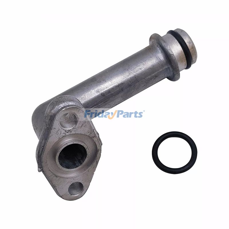 Joint de tuyau de liquide de refroidissement de pompe à eaupour VTT/UTV