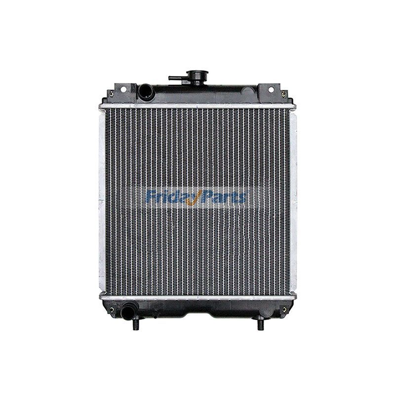 Radiator K2551-85010 for Kubota Tractor BX2660D BX2670 BX2670-1 BX2680 BX2680-1 BX2680-AU