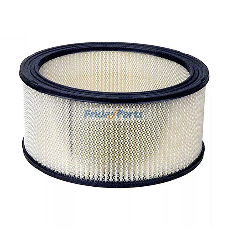 Filtro de aire 140-1911 140-2523 AM101812 para tractor cortacésped Onan P216 P218 P220 P224 P260 John Deere F910 F930 T260 318 420
