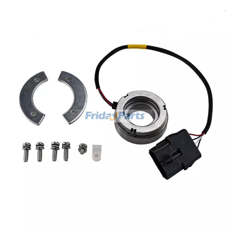 Encoder Bearing Sensor Kit  for Golf Cart