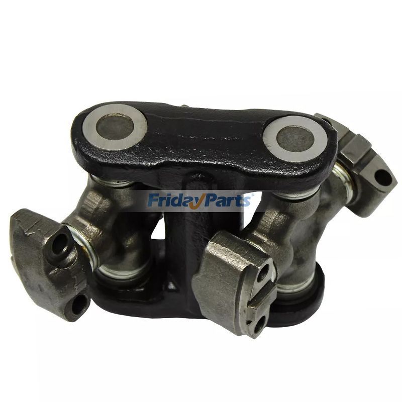 Kreuzgelenk 3EB-20-51310 für Komatsu-Gabelstapler FD20N FD25H-16 FG25-16 FG25-16-EL FG30-17-M FG30N-16