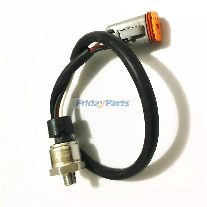 Sensor de pressão do transdutor 42-1308 3HMP2-3 200 PSIG para refrigeração de transporte Thermo King para Refrigeração de Transporte