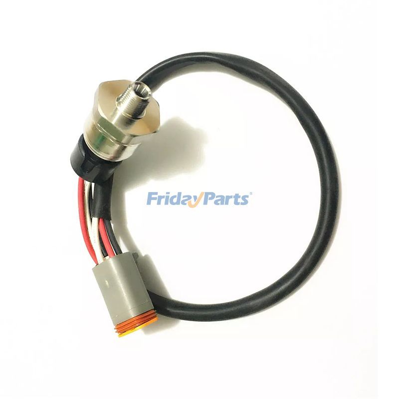 Sensor de presión del transductor 42-1308 3HMP2-3 200 PSIG para refrigeración de transporte Thermo King