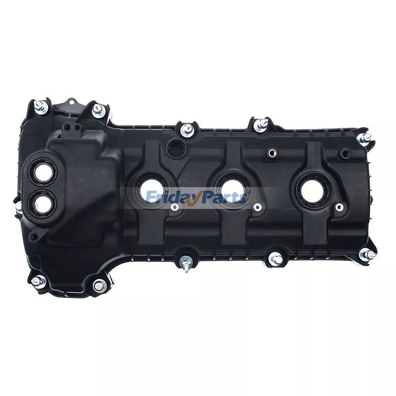 Front Right Engine Valve Cover BR3E6K273FC for Ford Edge Explorer Mustang F-150 Taurus Lincoln MKZ MKT MKS