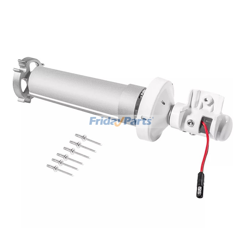  Rh Power Awning Motor RV Torsion Assembly For OTHER BRAND