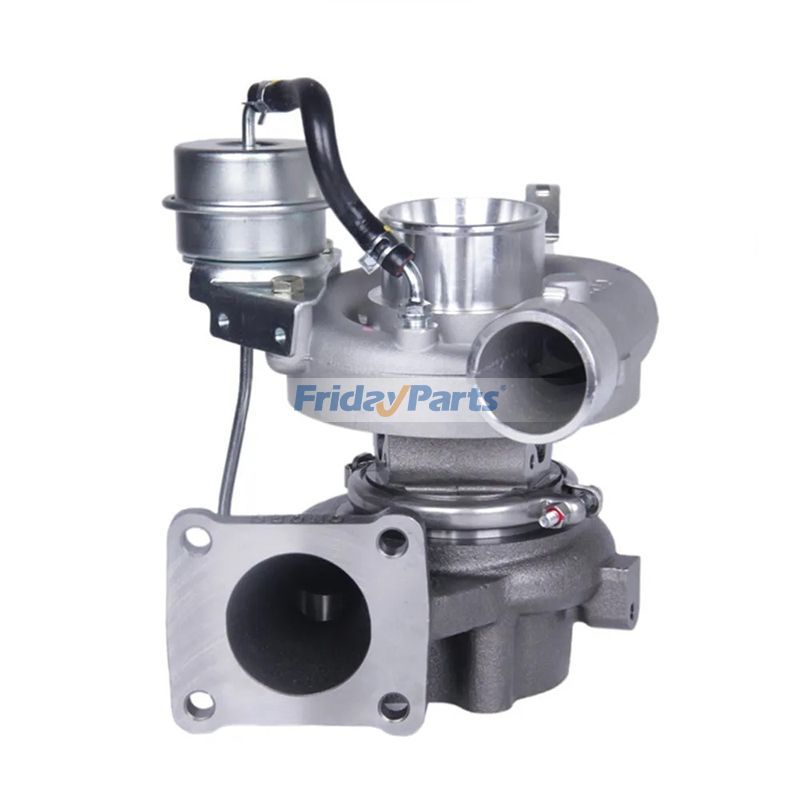 Turbo CT26 Turbocharger 17201-17030 17201-17010 for Toyota Land Cruiser Celica Engine 1HDFT