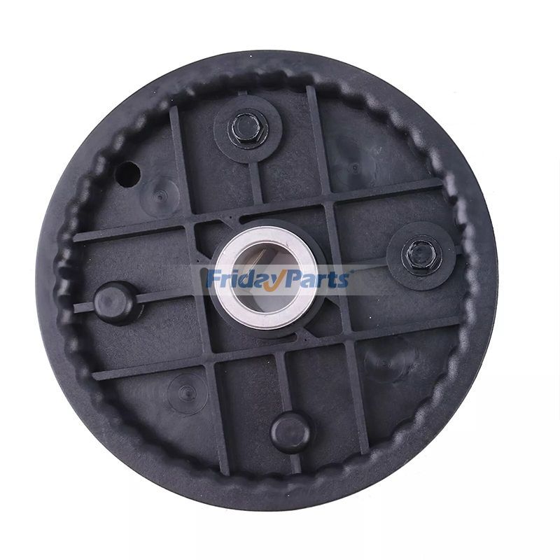 Piñón 121-9100 para cortacésped Toro 20199 20200 20977 21199 21200 2205TE ECKA30 ECS180CKA30000 Para Toro