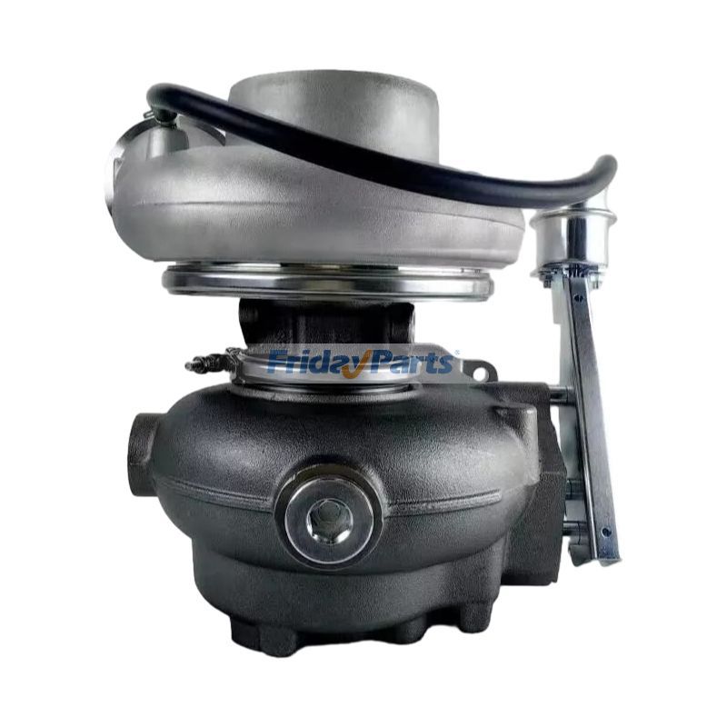 Turbo HX55WM Turbocharger for Engine