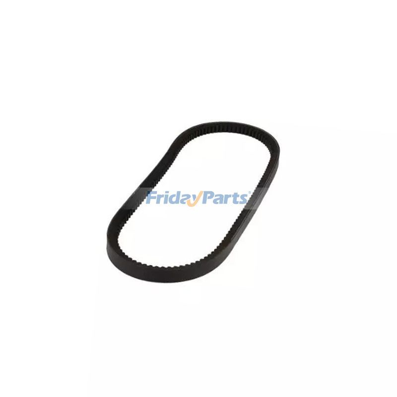 V Belt 86514615 for New Holland Tractor 445A 340B 340A 6610 6410 5610 5110 655 340 Loader A66 A64 Engine BSD444T BSD442