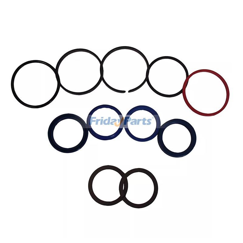 Kit de joint de vérin hydraulique 85805990 pour tracteur New Holland 655E chargeur 555E 655E LB75CP LB90 B95 B95LR U80B