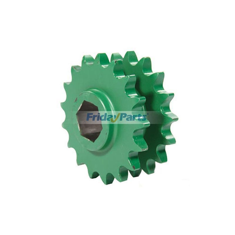 ジョンディアベーラー用スプロケット AE39301 330 335 375 385 430 435 446 447 456 457 466 467 530 535 546 547 556 557 566 567