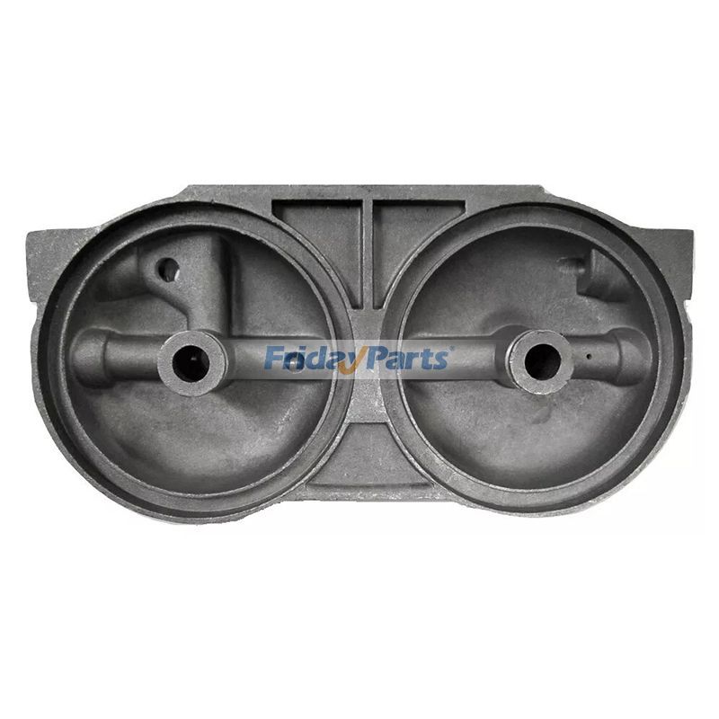 FridayParts Kraftstofffilterbaugruppe