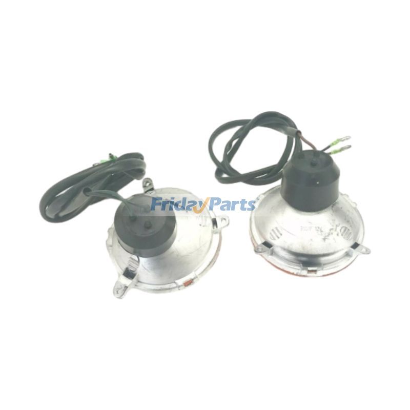 ATV/UTV クアッドリア右＆左テールライト