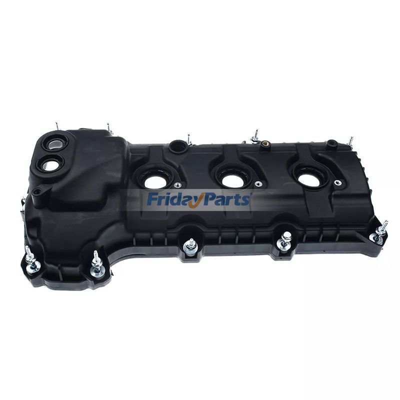 Front Right Engine Valve Cover for Vehicle