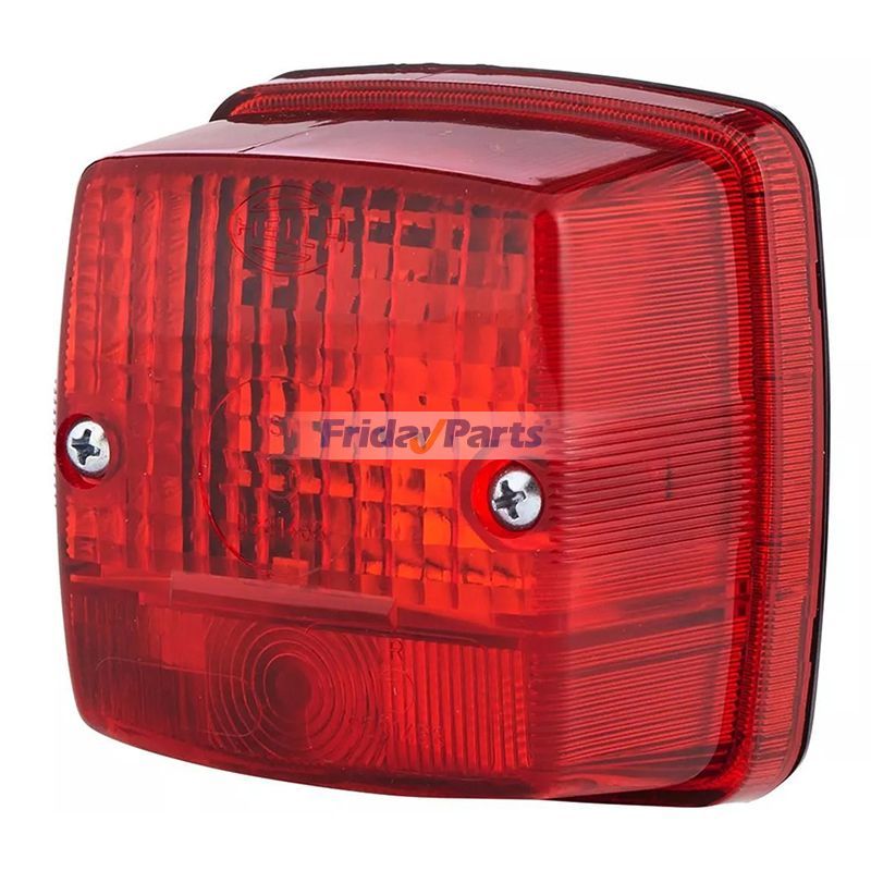 Luz trasera 98041371 98-041371 para cosechadora CASE 8790