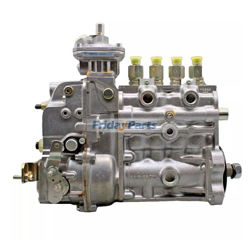 Fuel Injection Pump J991962 for CASE Loader 590SM