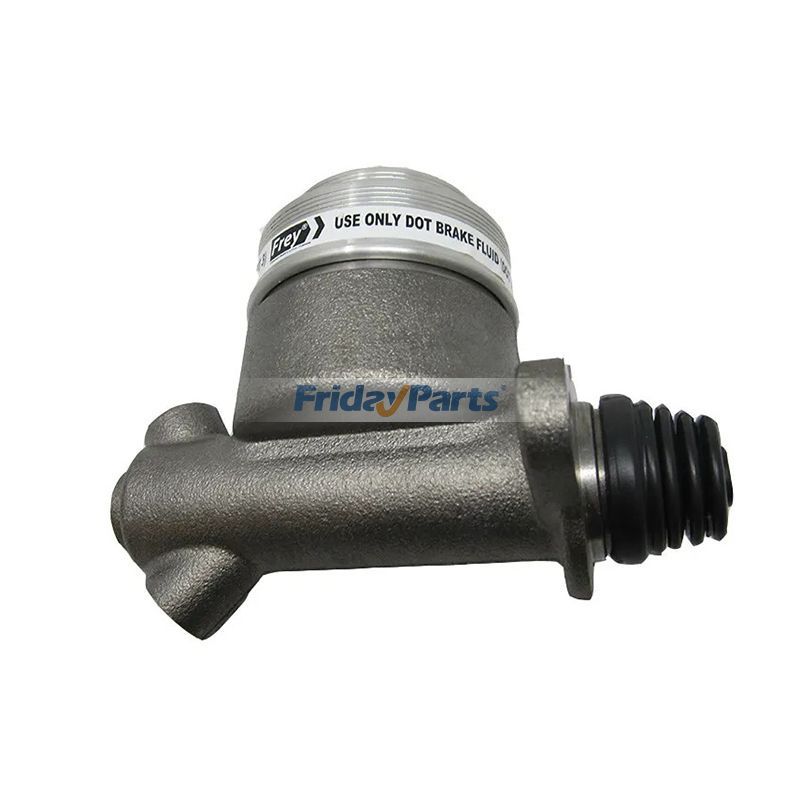 Cilindro maestro de freno 241141A1 para tractor CASE 450B 855C 455B 475 850C 850B 850 450