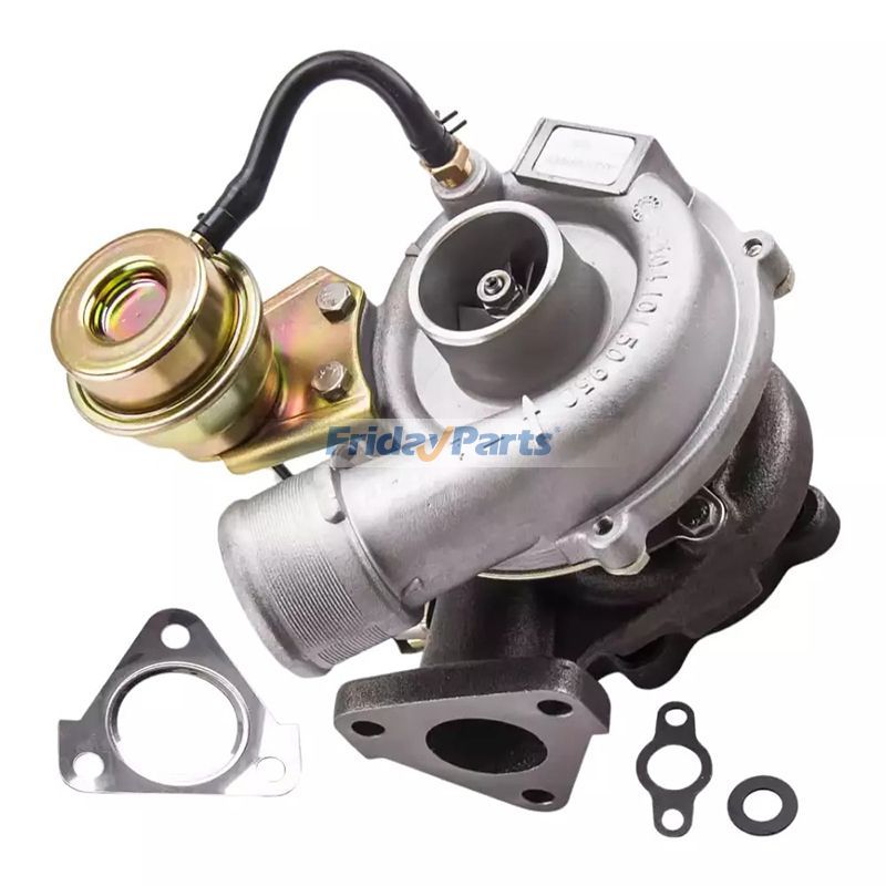 Turbo K04 Turbocharger  in Stock in China